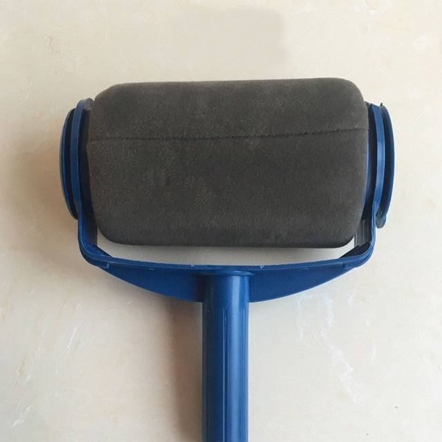 Paint Edger Roller Brush