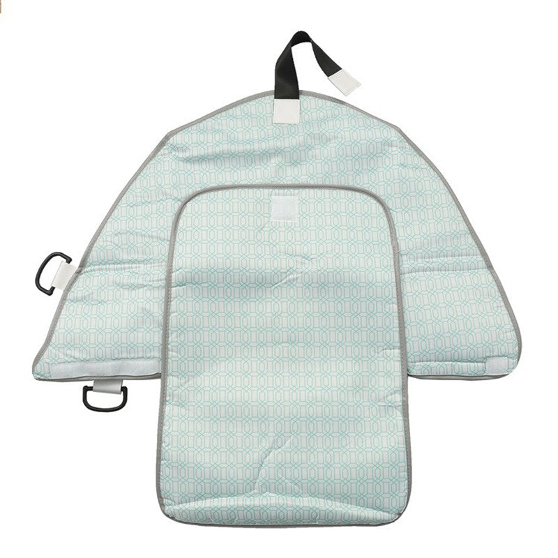 Portable Baby Diaper Changing Travel Pad