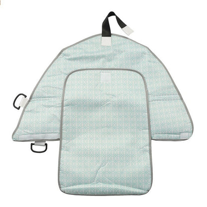 Portable Baby Diaper Changing Travel Pad