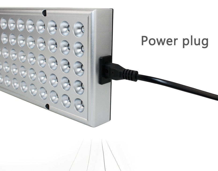 Plant LED Grow Lights Full Spectrum Indoor