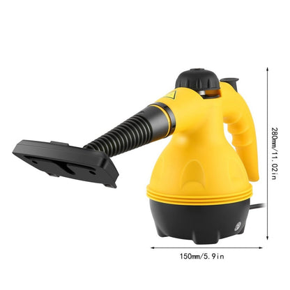 Premium Portable Handheld Steam Cleaner