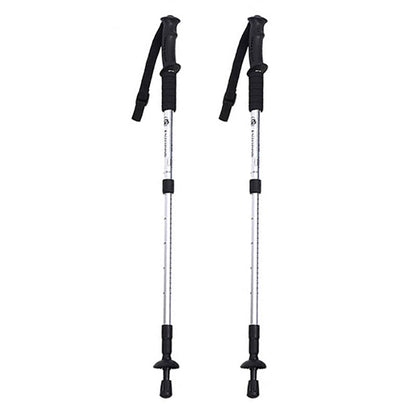 Collapsible Trekking Pole For Hiking