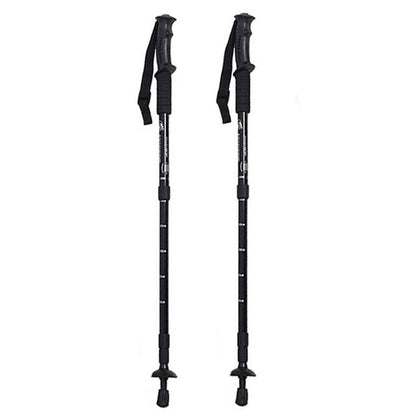 Collapsible Trekking Pole For Hiking