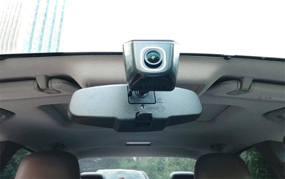 Car Video Security Camera Recorder System