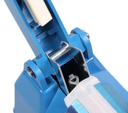 Portable Handheld Plastic Bag Impulse Heat Sealing Machine