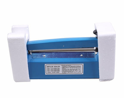 Portable Handheld Plastic Bag Impulse Heat Sealing Machine