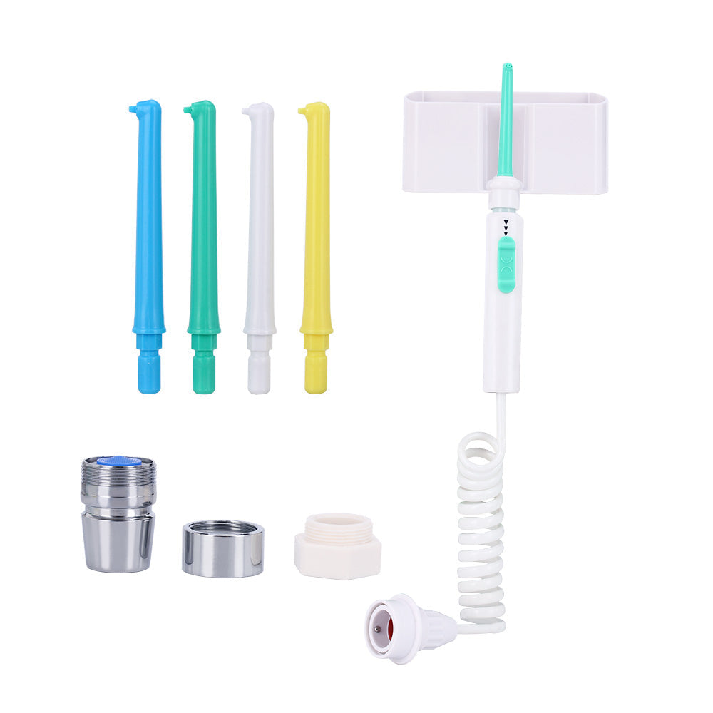 Premium Dental Electric Teeth Water Flosser.