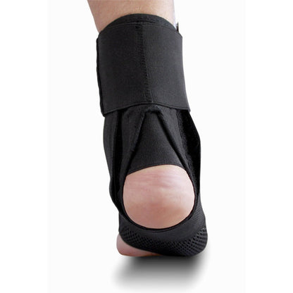 Lace Up Ankle Stabilizer Support Brace