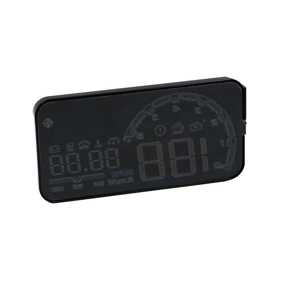 Premium Car Heads Up Display