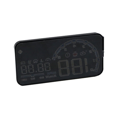 Premium Car Heads Up Display