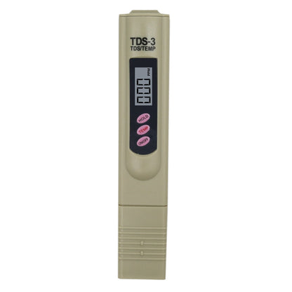 Digital TDS Home Water Tester Meter