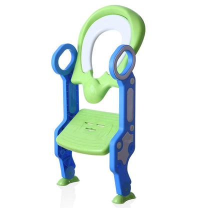 Premium Kids Potty Trainer Toilet Seat