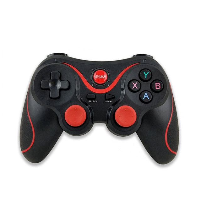 Bluetooth Mobile Game Controller For iPhone/Android