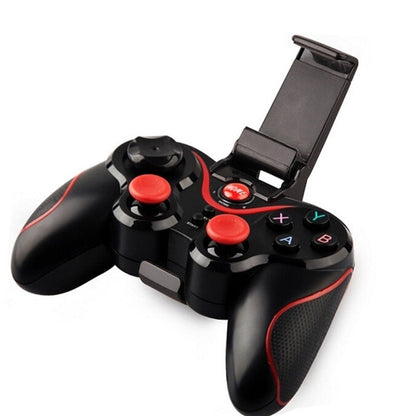 Bluetooth Mobile Game Controller For iPhone/Android