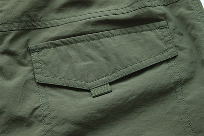 Tactical Waterproof Cargo Pants For Men