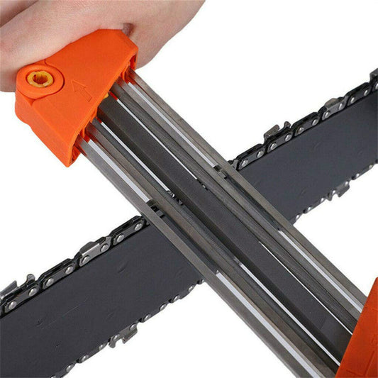 Chainsaw Teeth Blade Sharpener Tool