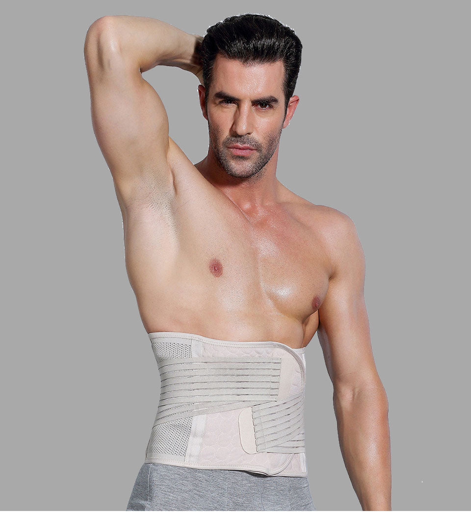 Sweat Belt Waist Trainer For Men