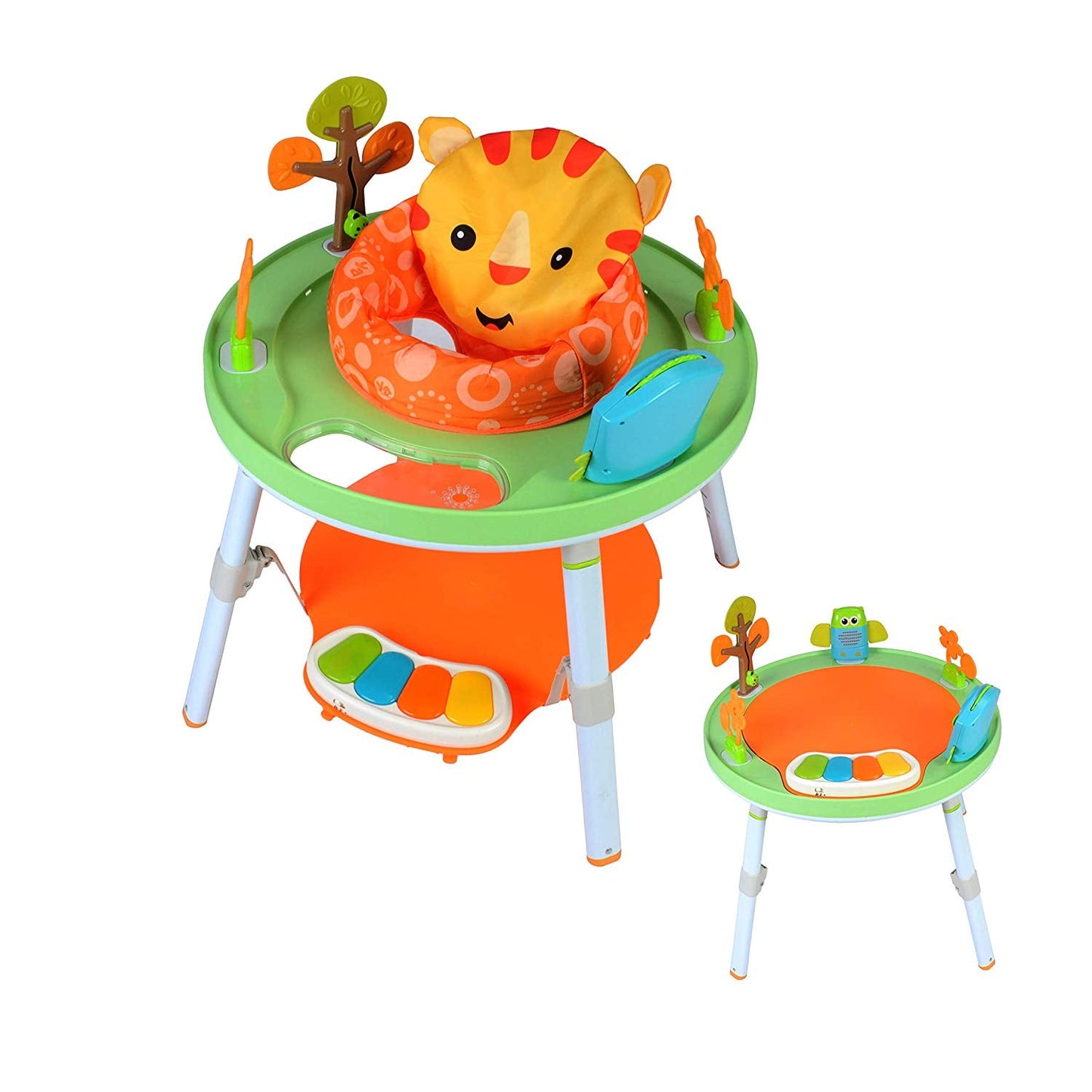 Premium Baby Activity Jumper Exercise Walker