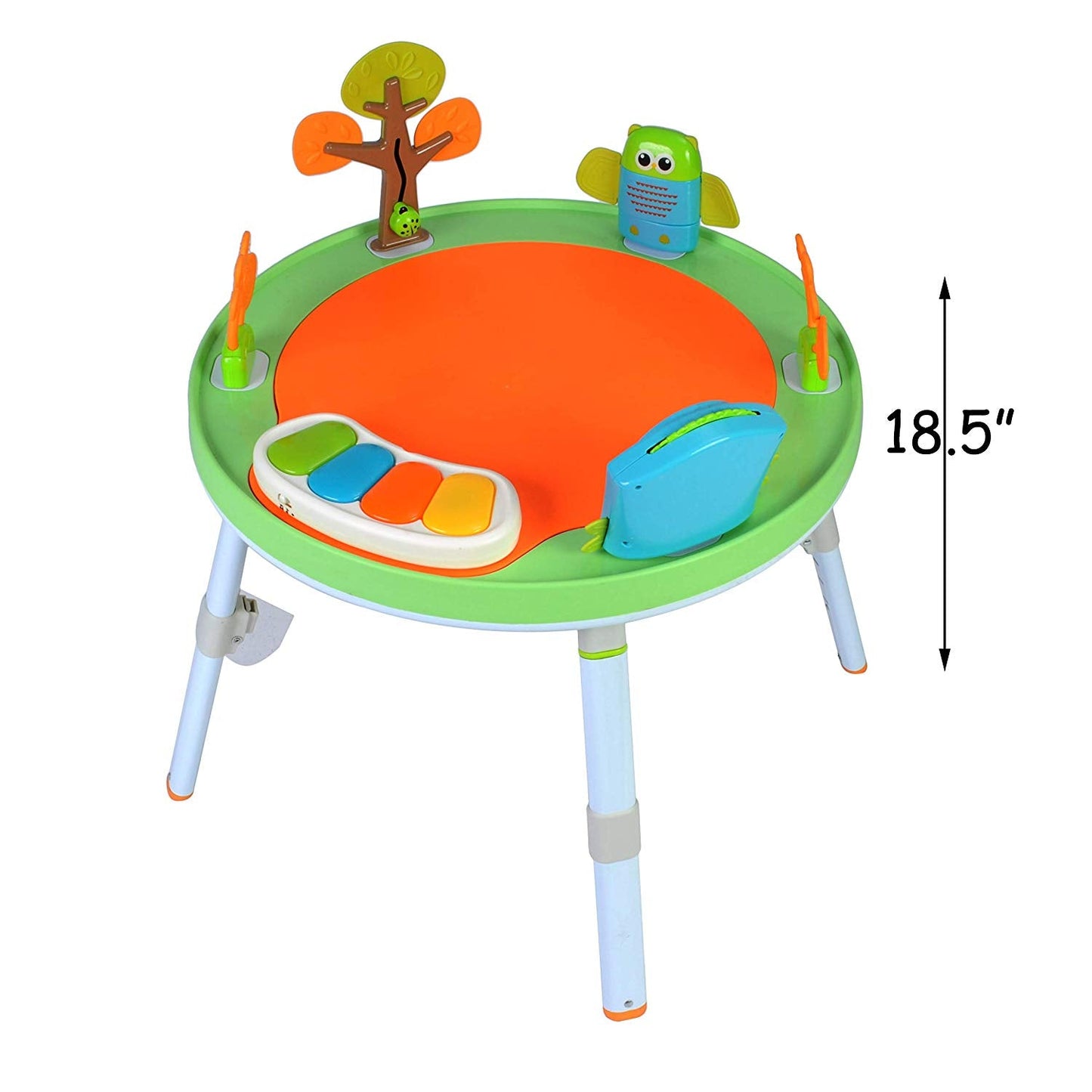 Premium Baby Activity Jumper Exercise Walker