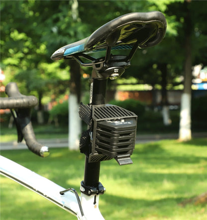 Foldable Bike Chain Cable Lock