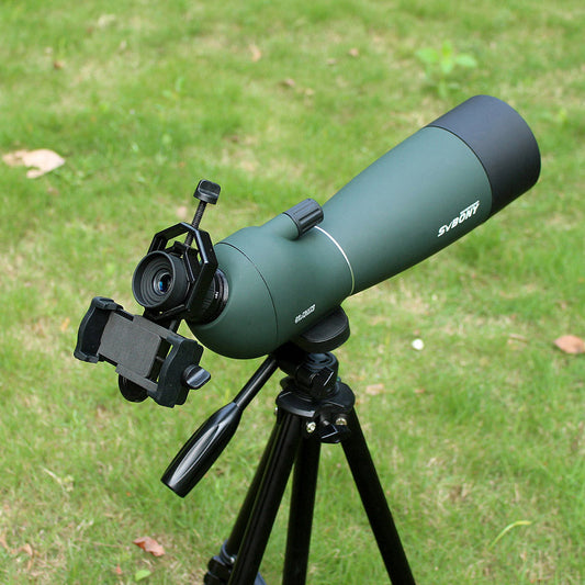 Spotting Scope For Outdoors