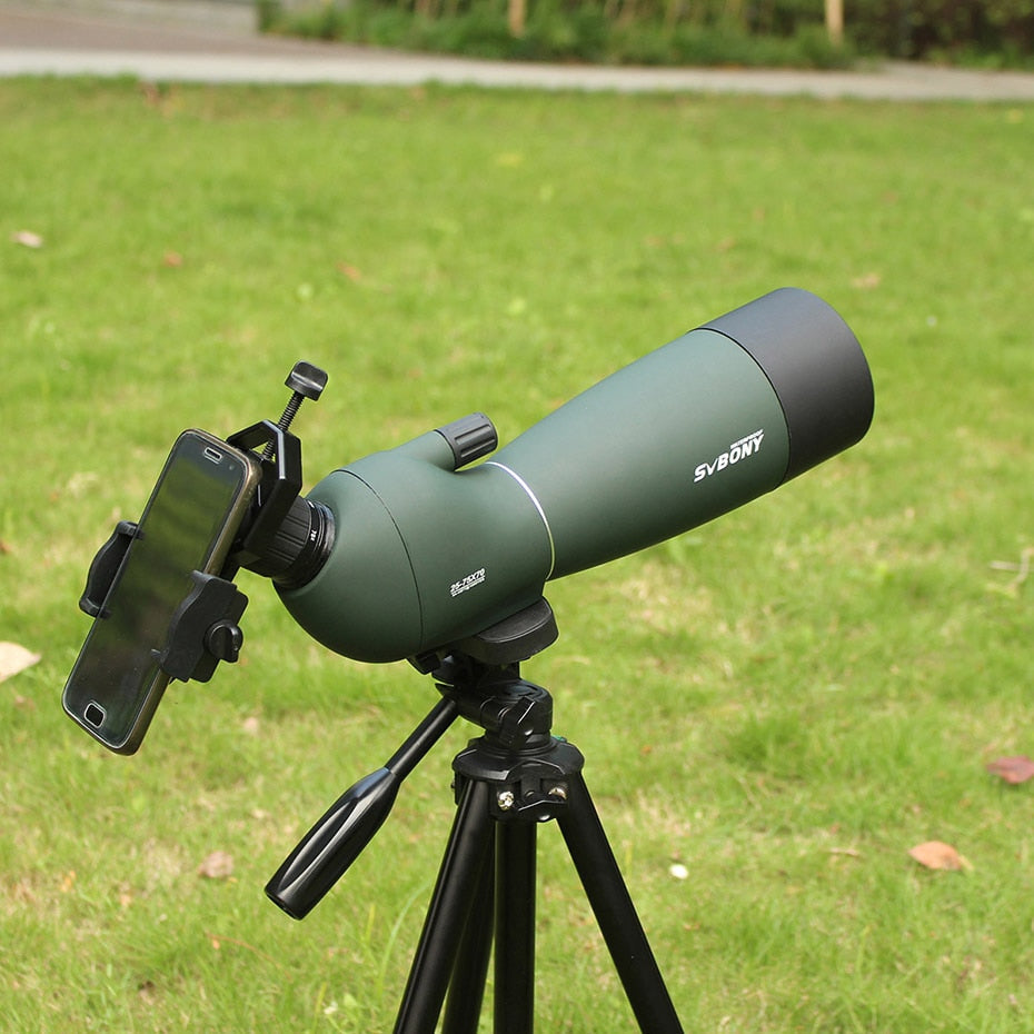 Spotting Scope For Outdoors