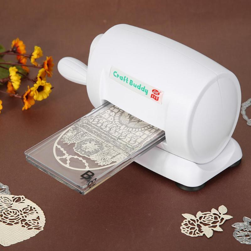 Portable Die Cutter Craft Embossing Machine