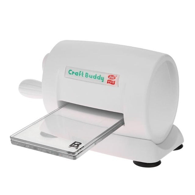 Portable Die Cutter Craft Embossing Machine