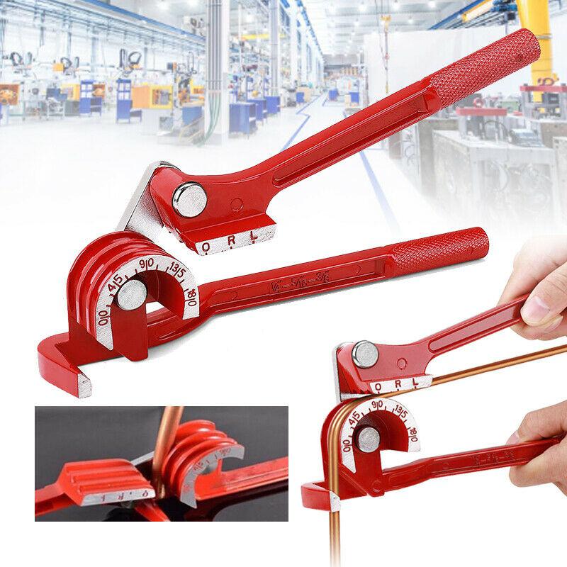 Handheld Pipe Bender Machine