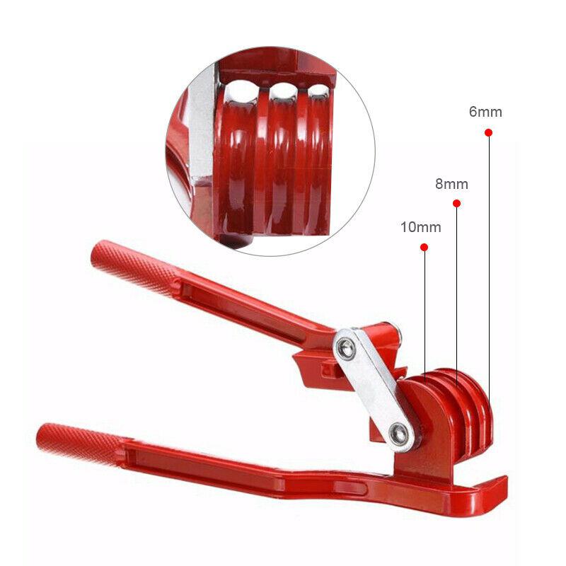 Handheld Pipe Bender Machine