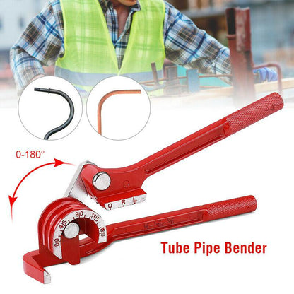 Handheld Pipe Bender Machine