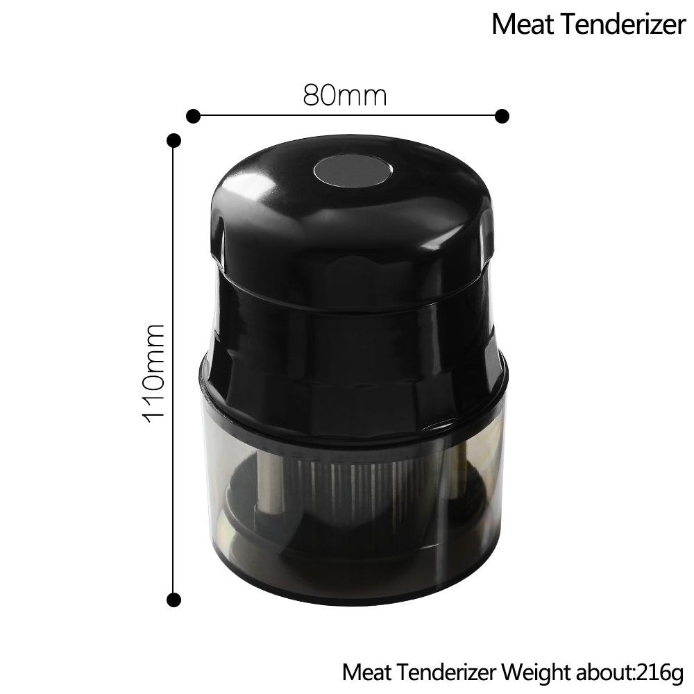 Premium Meat Tenderizer With 56 Blades