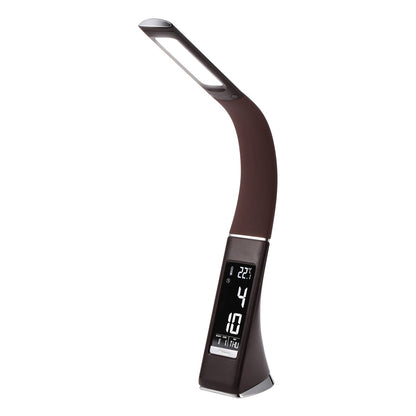 Cool Glowing Modern Office Reading LED Desk Lamp