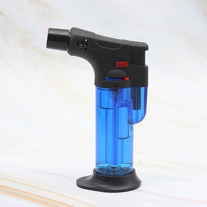 Small Butane Torch Lighter