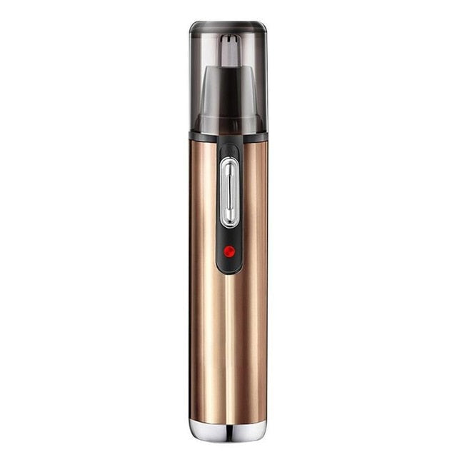 Nose And Ear Hair Trimmer.