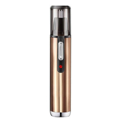Nose And Ear Hair Trimmer.