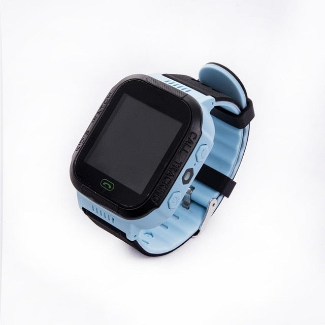 Kids GPS Tracker Smart Phone Watch