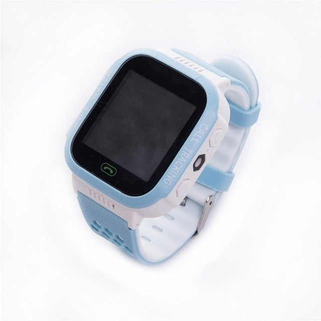 Kids GPS Tracker Smart Phone Watch