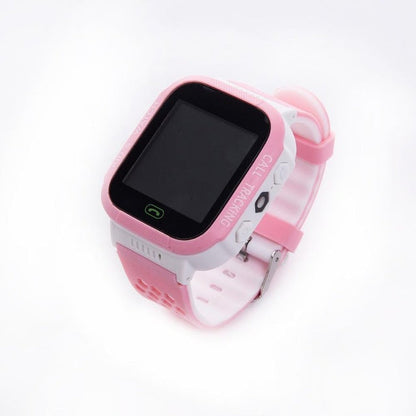 Kids GPS Tracker Smart Phone Watch