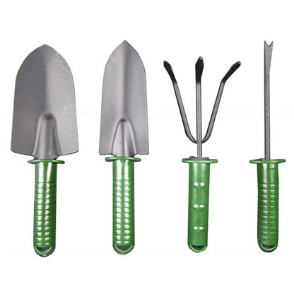 Premium Gardening Tool Set Kit 4pcs