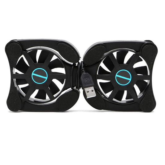 Laptop Cooling Fans Pad