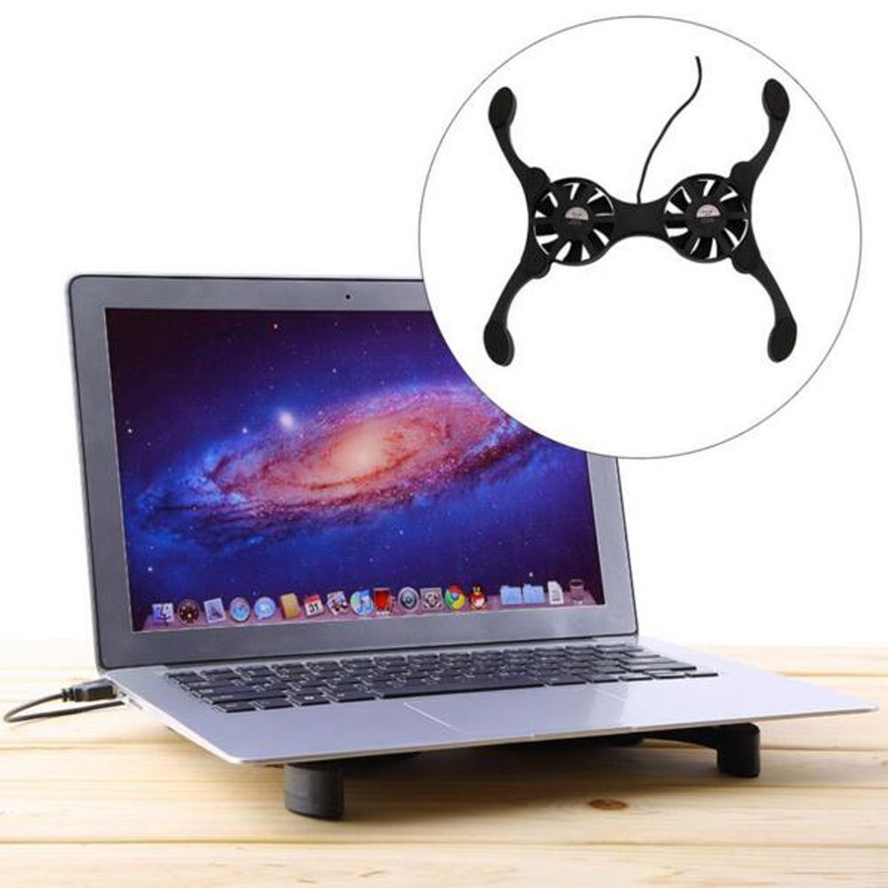 Laptop Cooling Fans Pad