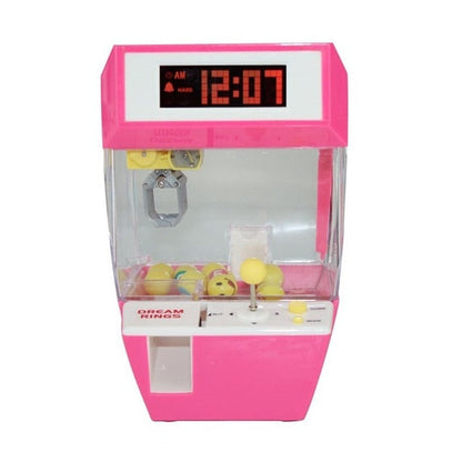 Premium Kids Small Candy Claw Crane Machine Toy