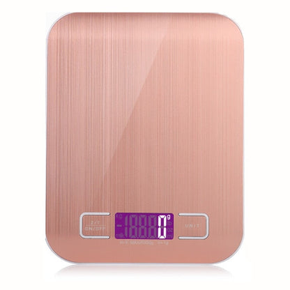 Digital Electronic Kitchen Baking Food Weight Scale