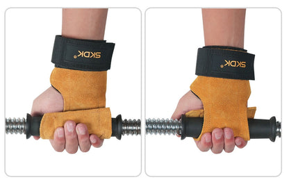 Workout Weight Lifting Gym Gloves