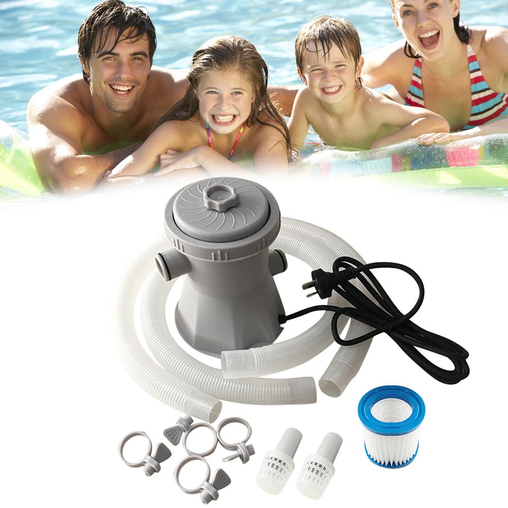 Premium Swimming Pool Sand Filter Above Ground Pump