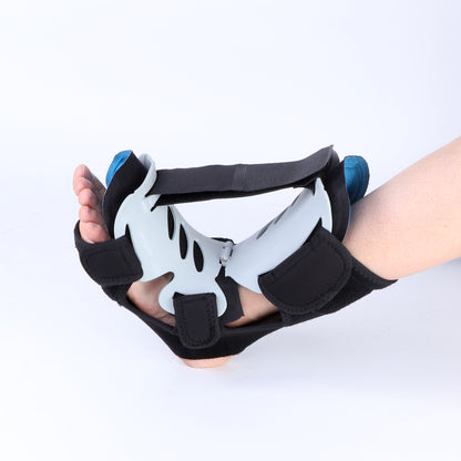 Adjustable Plantar Fasciitis Night Brace Splint