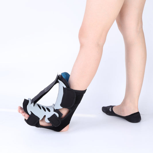 Adjustable Plantar Fasciitis Night Brace Splint