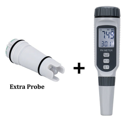 Digital TDS pH Water Tester Meter