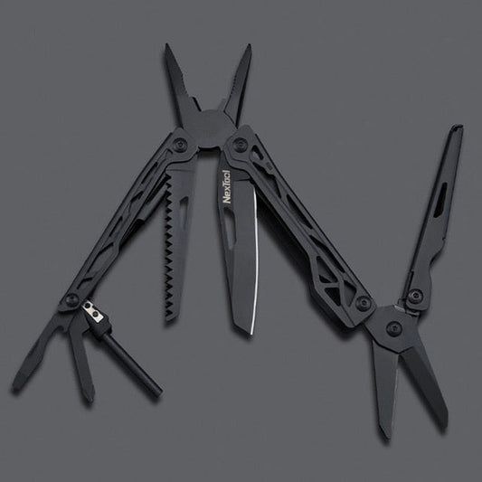 Multi Purpose Plier Tool For Survival